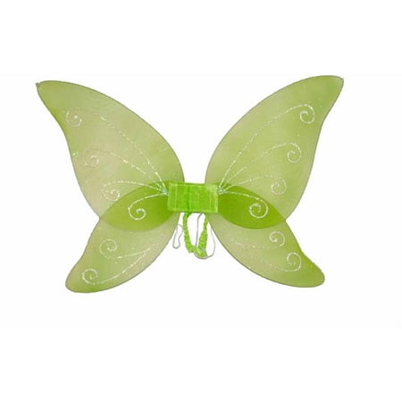 Fairytale Wings Child Halloween Accessory