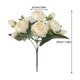thumbnail image 3 of Xihbxyly Peonía Artificial, Exquisito Tallo de Seda, Diseño de Aspecto Natural, Fácil Mantenimiento, Decoración para El Hogar, Bodas, Oficinas, Fiestas, Belleza Perenne Durante Todo El Año, Satisfacc, 3 of 6