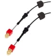 thumbnail image 4 of ACDelco 12561688 GM Original Equipment Automatic Transmission Control Lever Cable, 4 of 4