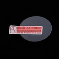 thumbnail image 3 of TISHITA 9H Tempered Glass Screen Protector Saver For 30mm Dia Round Smart Watch, 3 of 5