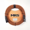 thumbnail image 1 of MORRISON Cable para Micrófono XLR de 8 metros Color Naranja MRS-8M-MWC-ORA MORRISON, 1 of 4
