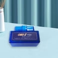 thumbnail image 2 of ELM327 V2.1 OBD2 Scanner Mini Bluetooth-Compatible OBD 2 II Car Auto Diagnostic Tool, 2 of 8
