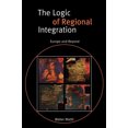 thumbnail image 2 of La Logique de l'Intégration Régionale, l'Europe et au-Delà, 2 of 5