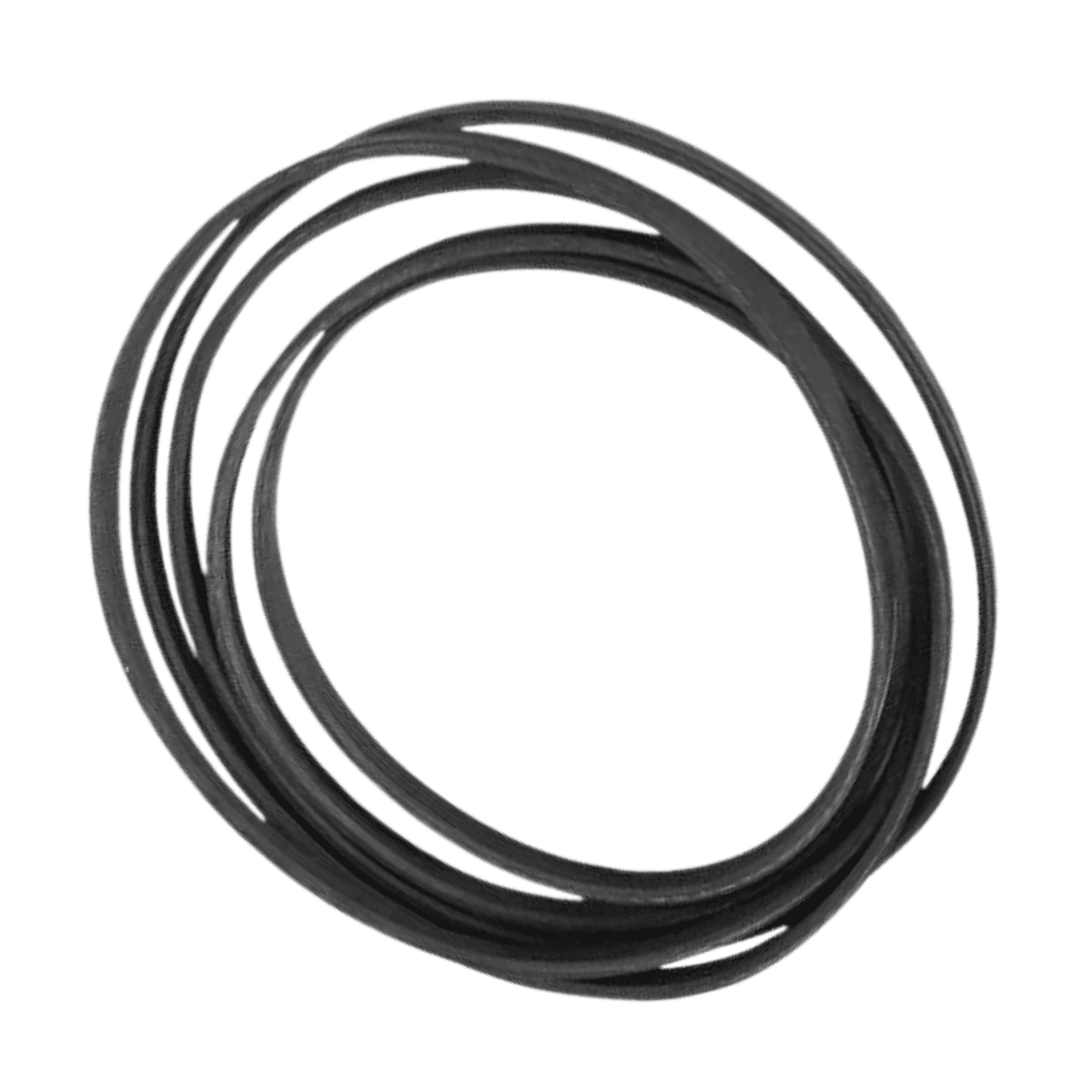 Scaroo 6602-001717 Dryer drum Belt-Timing Gear for Samsung dryer DV22K6800EW 2-Pack