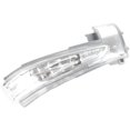 thumbnail image 1 of Retrovisor lateral clignotant 4068916 reemplazo del indicador del retrovisor para PEUGEOT 508 derecho, 1 of 5