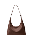 thumbnail image 1 of Bolso Mano Mujer Dama Cuero Pu Bandolera Mujer Bolso Moda Xtellar cafe, 1 of 3