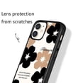 thumbnail image 4 of Cute Phone Case Compatible With iPhone 13 Pro Cool Fashion Phone Case For Women Men Boys Girls, 4 of 5