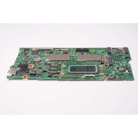 2CF17 Dell Intel Core I5-8265u Motherboard I7386-5038SLV-PUS