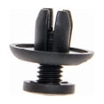 thumbnail image 6 of PRIME- 40X Car Plastic Rivets Fastener Clips Bumper Push Pin Rivet Retainer Accessories, 6 of 6