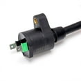 thumbnail image 3 of BUYISI For Motorcycle 50Cc~250Cc For Atv Bike Scooter Ignition Coil Parts Plastic Replacement 1Set Racing Ignition Coil, 3 of 5