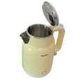 Hay Soul Kettles, electric, 1.7 Liter Tea Kettle Electric & Hot Water