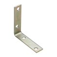thumbnail image 2 of National Hardware - V115 3" x 3/4" Corner Brace - 4 Per Pack, 2 of 2