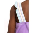 thumbnail image 4 of Care Bears Toddler Girls Sleeveless Romper, Sizes 12M-5T, 4 of 7