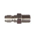 thumbnail image 3 of 1/4" Inch Quick Connect Male Fitting Snow Foam Pressure Washer Adaptor Adapter, 3 of 7