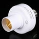 thumbnail image 5 of E27 Wifi Smart Light Lamp Socket Bulb Holder Fixture Support for Android ios RF 433MHZ, 5 of 5