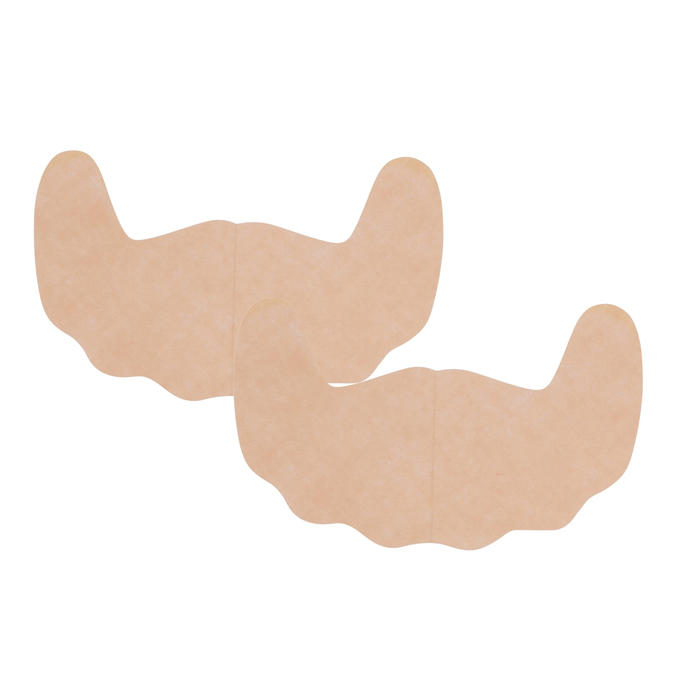 Positively BRA+ZEN On the Go Single Use Adhesive Backless Strapless Bra, Cups C/D
