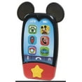 thumbnail image 3 of Mickey Mouse Mobile Phone, 3 of 3