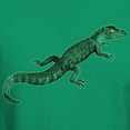 thumbnail image 3 of CafePress - Baby Gator T Shirt - Men's Classic Graphic Cotton T-Shirt, 3 of 4