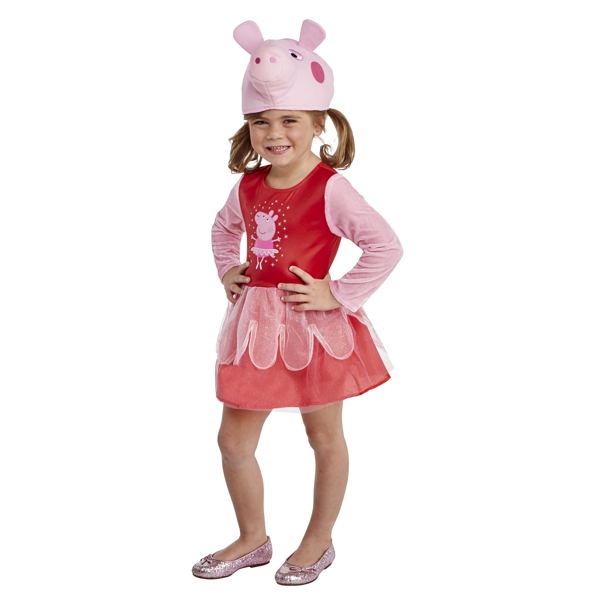 peppa pig outfit 3t