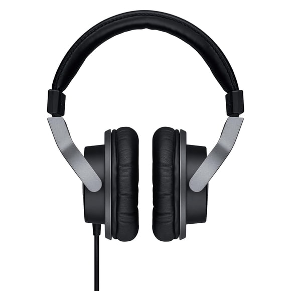 Auriculares con monitor Yamaha PAC HPH-MT7, negros