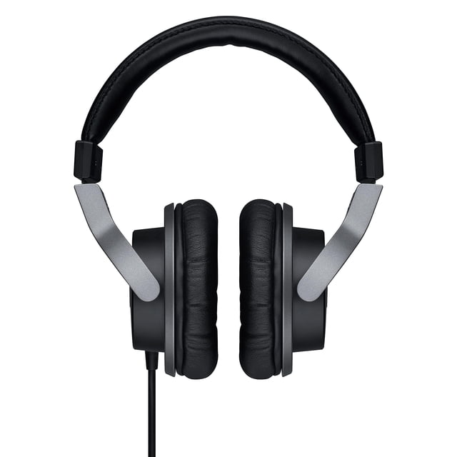 Auriculares con monitor Yamaha PAC HPH-MT7, negros