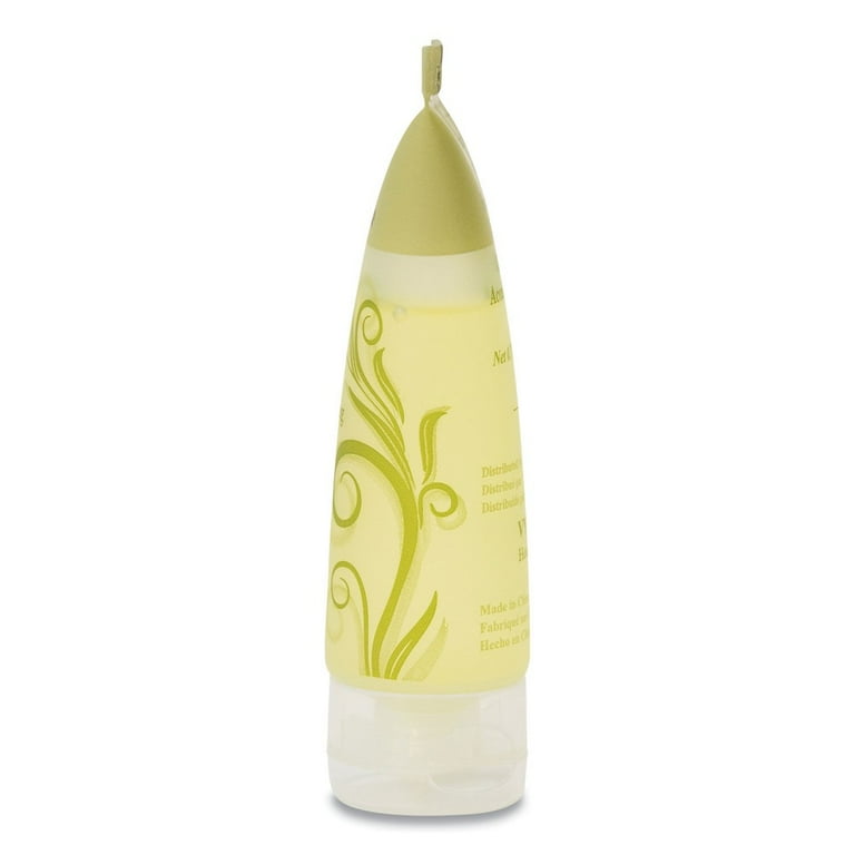Conditioning Shampoo, Fresh Scent, 0.75 oz, 288/Carton Conditioning Shampoo, Fresh Scent, 0.75 oz, 288/Carton