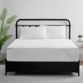 thumbnail image 3 of Featherbed Protector with Anchor Bands – Protect Your Featherbed - King, 3 of 5