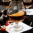 thumbnail image 2 of Libbey 3708 Embassy 17.5 Ounce Brandy Glass - 24 / CS, 2 of 2