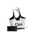 thumbnail image 5 of ClosAmourPack gama completa de alforjas retro bolso nupcial de boda rojo bolso de hombro tipo bandolera para mujer, 5 of 5