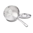 thumbnail image 1 of Sartén Cuisinart MCP116-20N MultiClad Pro inoxidable de 20 cm, 1 of 8