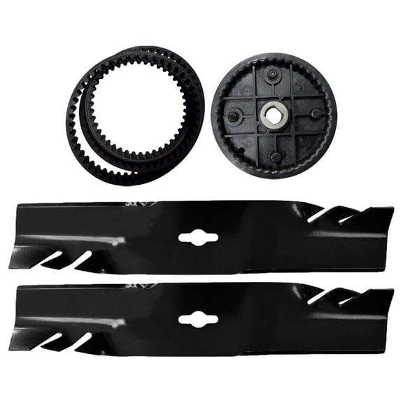 Proven Part Deck Rebuild Kit Fits Toro Timemaster 30", 20199, 20200, 21199