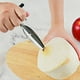 thumbnail image 5 of Juego de herramientas para abridores de coco - Perforadora de acero inoxidable para cocos jóvenes blancos o verdes - Accesorio de cocina fácil de usar - Diseño portátil y liviano para viajes - ideal, 5 of 6