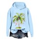 thumbnail image 1 of WILLBEST Sudadera Oversize para Mujer con Estampado Navideño, Sudadera con Capucha, Tops con Capucha, Estampados Bonitos, Ligera, Estilo Pullover XX-Grande, 1 of 3