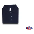 thumbnail image 4 of Playera Polo Hombre Manga Corta Moda Casual Camisa, 4 of 7