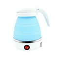 thumbnail image 4 of EIGTHTAIL Travel Portable Foldable Kettle 1.2L Small Collapsible Hot Water Boiler For Coffee Tea, 4 of 4