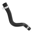 thumbnail image 1 of Manguera del radiador Unique Bargains para Ford Fiesta 2009-2024 No.C1B18B274AC Goma Negra 1 Pc, 1 of 7