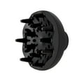 thumbnail image 3 of HIBIBUD Beauty Universal Hair Diffuser Hair Dryer Diffuser Attachment for Curly and Natural Wavy Hair Blow Dryer Diffuser, 3 of 7