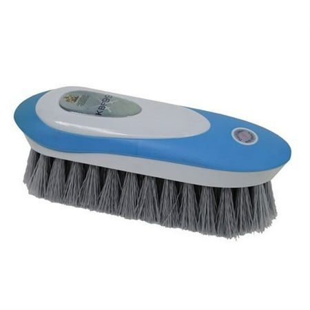 UPC: 0655086200969 | KBF99 DANDY BRUSH (One Size  Blue)