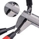 thumbnail image 4 of Conector Hembra EstéReo de 3,5 Mm una Doble XLR Conector Macho de 3 Divisor en y Cable de Audio Auxiliar OFC Cable de MicróFono y de 3,5 Mm una XLR de 3, 4 of 5