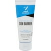 Zealios Sun Barrier SPF 45 Sunscreen: 3oz Tube