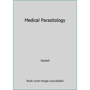 Medical Parasitology [Hardcover - Used]