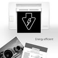 thumbnail image 6 of HP LaserJet Pro M102w Wireless Laser Printer With Mobile Printing (G3Q35A), 6 of 10