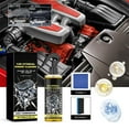 thumbnail image 3 of Car Engine Bay Cleaner Powerful Decontamination Degreaser Mud Removal No-disassembly Cleaning Cleaning Auto Agent Compartment, 3 of 7