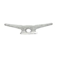 thumbnail image 1 of 30600 6 in. Galvanized Open Base Dock Cleat, 1 of 1
