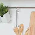 thumbnail image 6 of Diekin Scald-proof Pot Handle Stainless Steel Grip Handle Saucepan Replacement Handle, 6 of 6