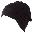 thumbnail image 1 of Comfy Chemo Cap Chemo Hats Skullies Beanie Cancer Headwear Cap Under Hat, 1 of 1