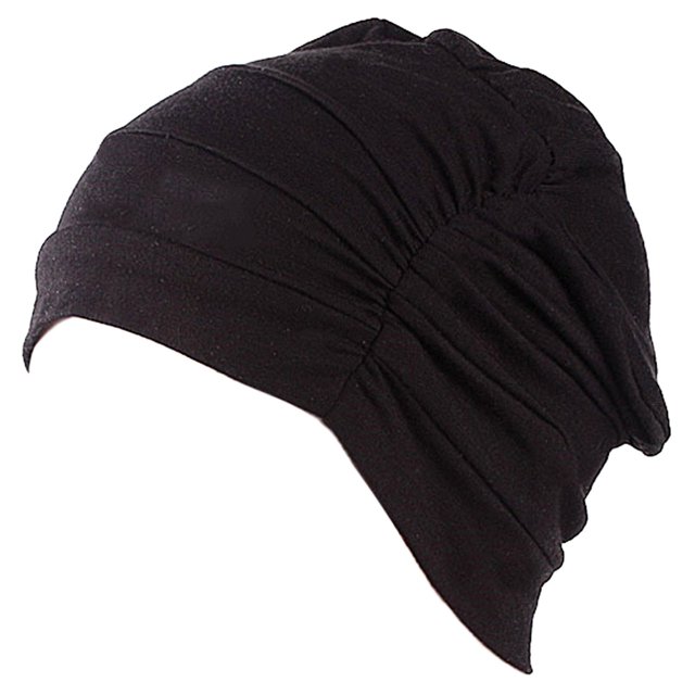 Comfy Chemo Cap Chemo Hats Skullies Beanie Cancer Headwear Cap Under Hat