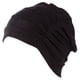 thumbnail image 1 of Comfy Chemo Cap Chemo Hats Skullies Beanie Cancer Headwear Cap Under Hat, 1 of 1