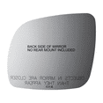 thumbnail image 3 of Fits 98-04 VW Passat Right Pass Side Mirror Glass Lens 3 Options See Details, 3 of 7