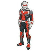 Magnet - Marvel Avengers - Antman Soft Touch Figure New 68519